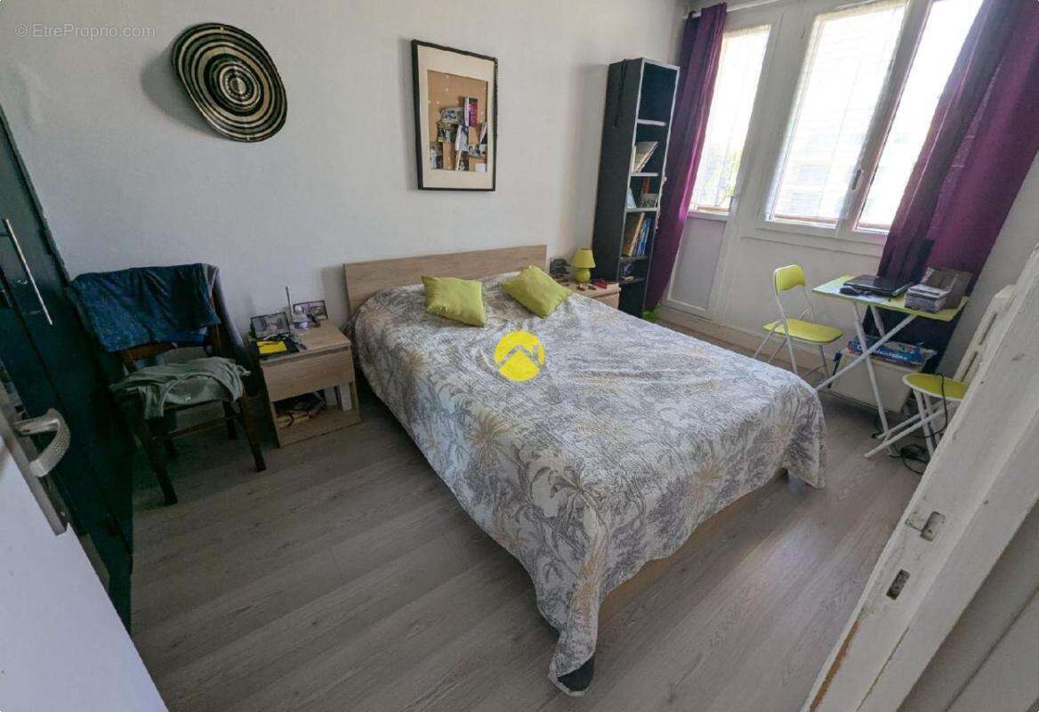 Appartement à BOURGES