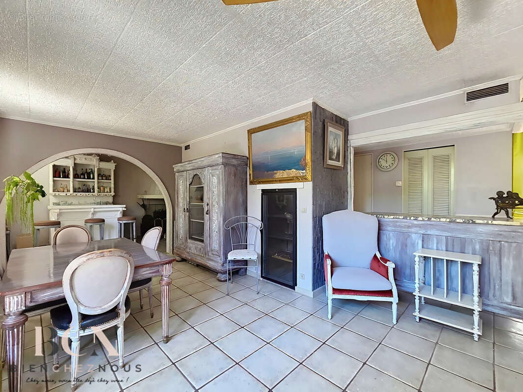 Maison individuelle coeur de Domont- 4 chambres- 117m2 - photo 4