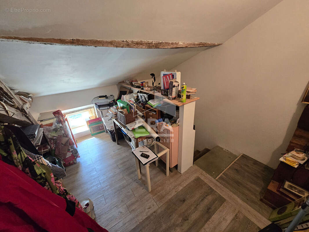 Maison à MUSSIDAN