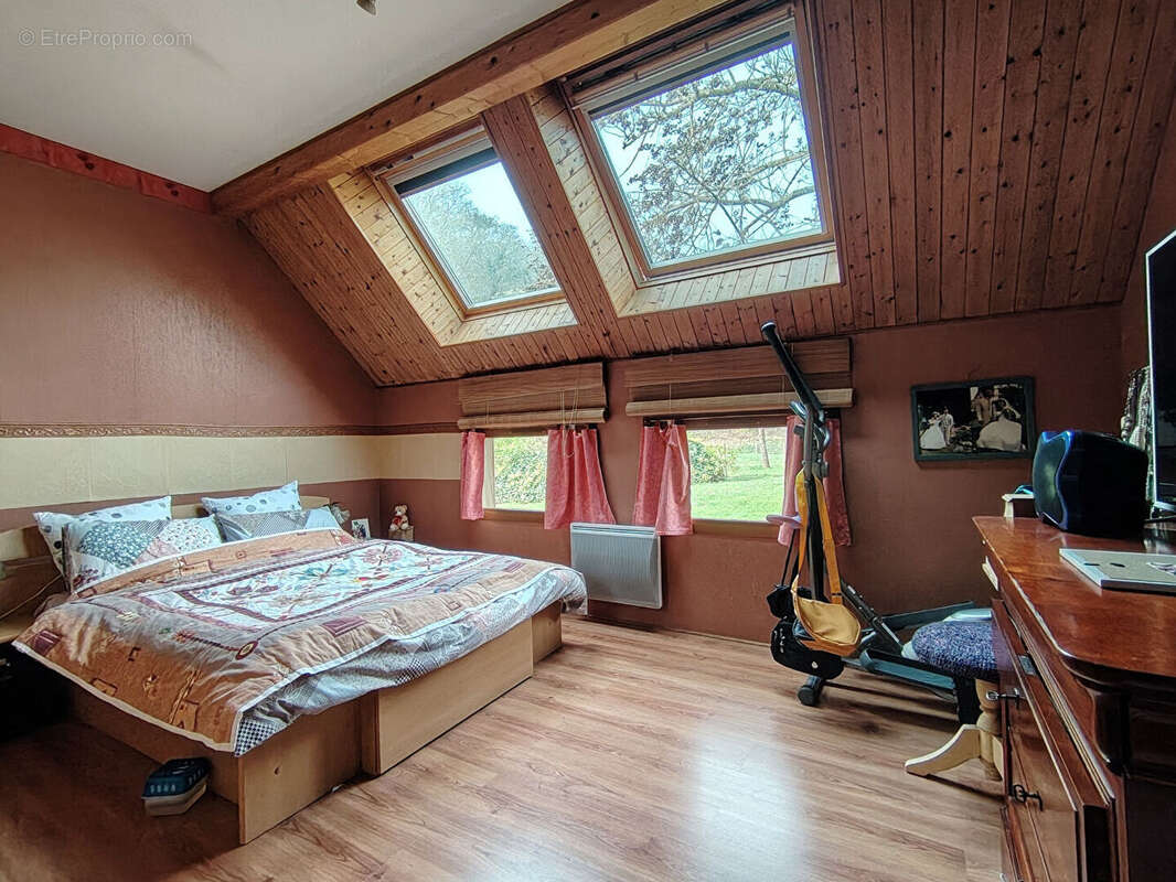 Maison à PONT-AUDEMER