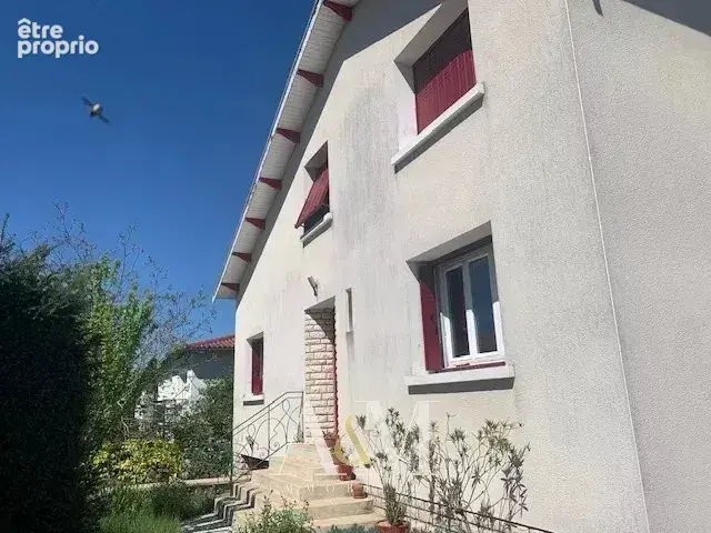 Charmante maison des années 1960 renovée - photo 3