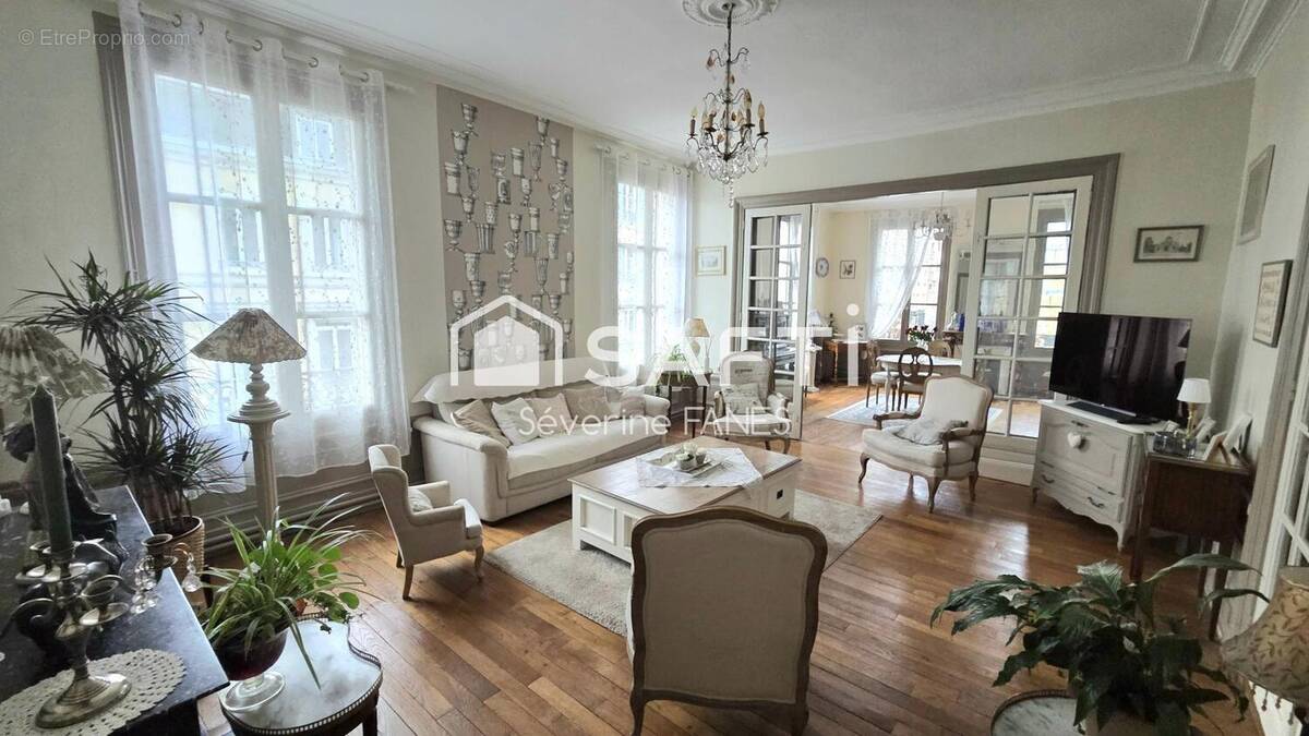 Photo 1 - Appartement à ROUEN