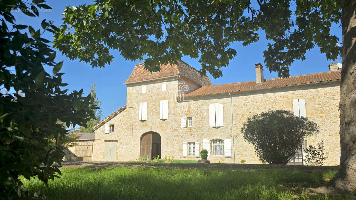 Maison à MONTREAL