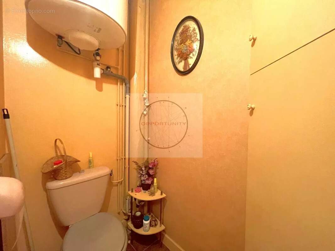 Appartement à VINCENNES