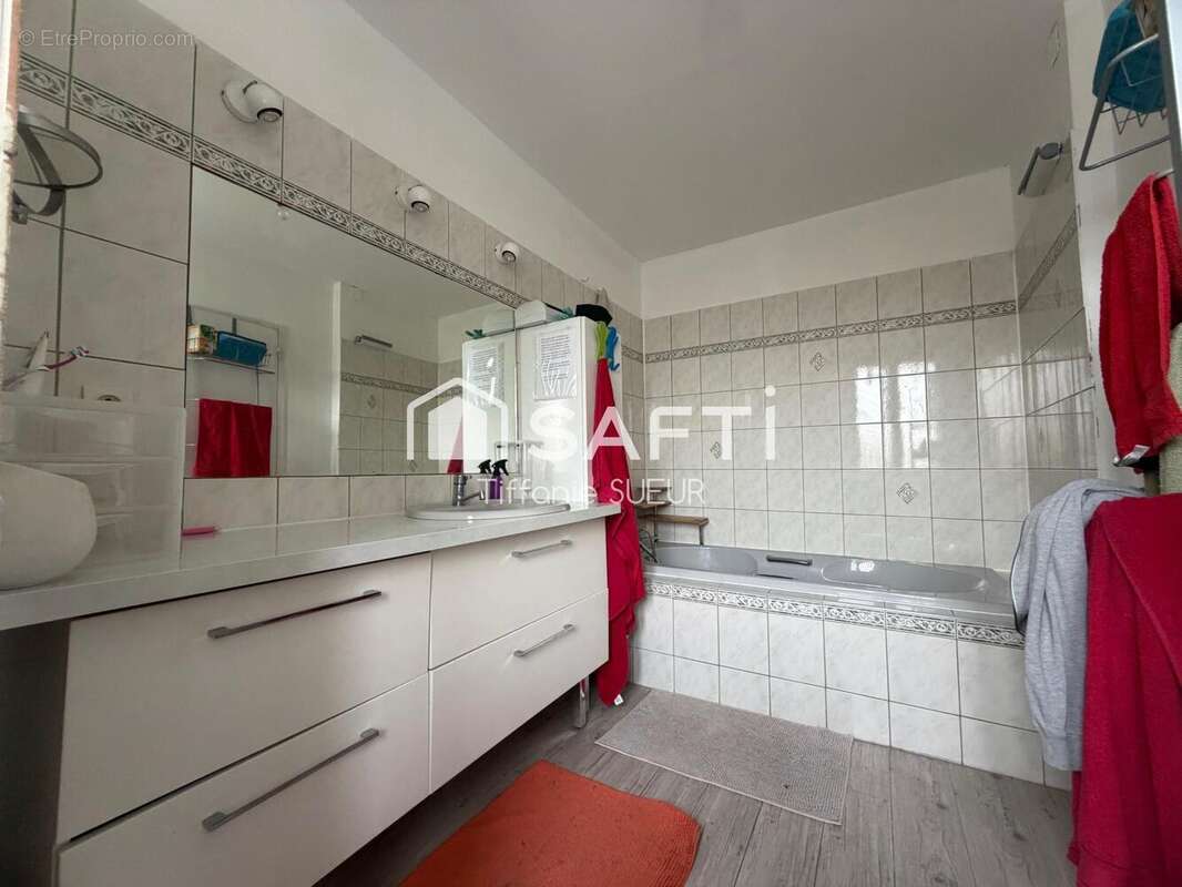 Photo 6 - Maison à BILLY-MONTIGNY