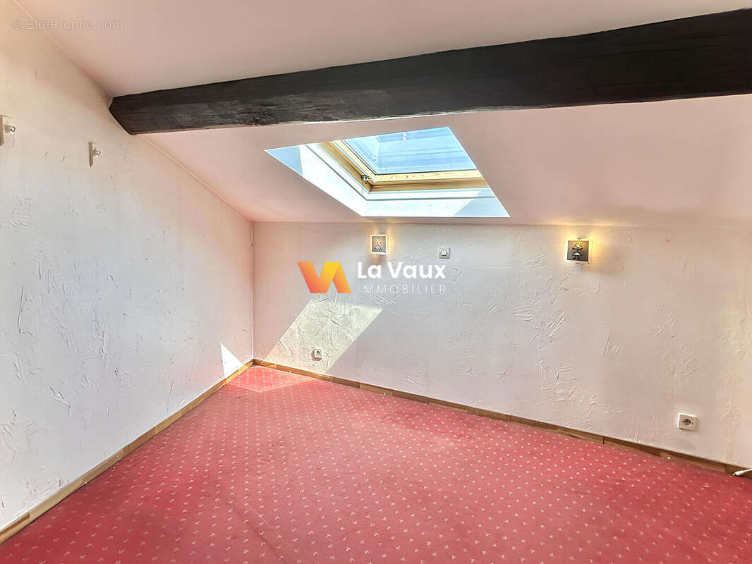 Appartement à PONT-SAINT-VINCENT