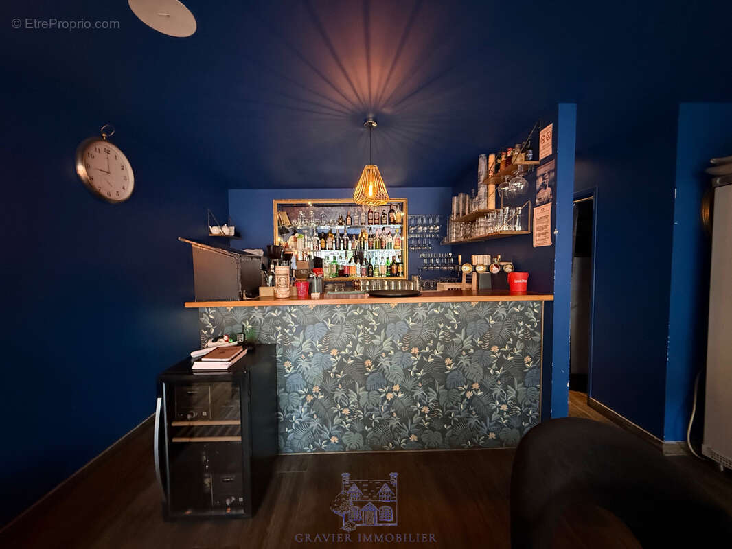 Commerce à LA GARDE