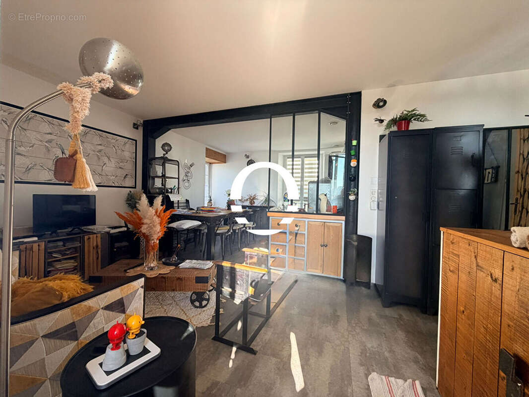 Appartement à PORNIC