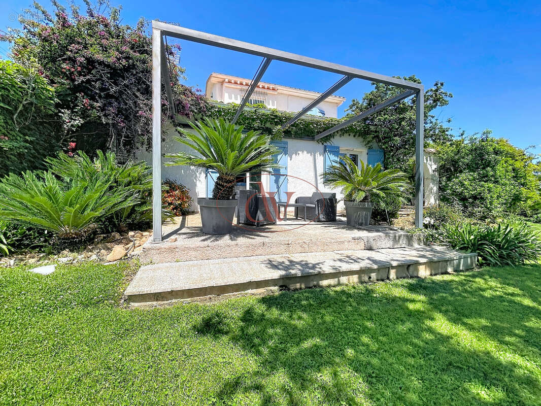 Maison à PERPIGNAN