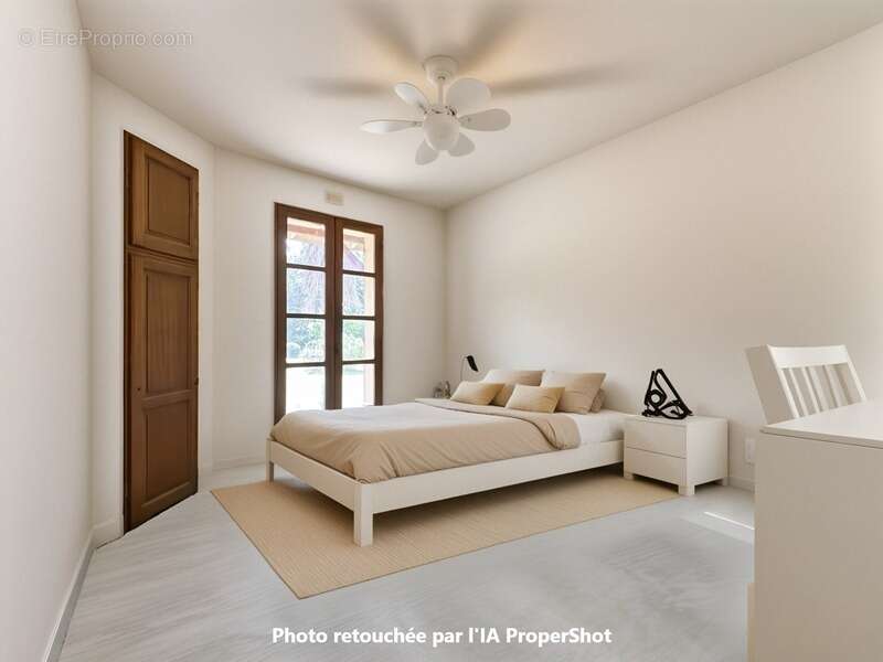 FOULAYRONNES – Maison familiale T4 de 123m² au calme dans un environnement privilégié sur parcelle de 2600m² - photo 14