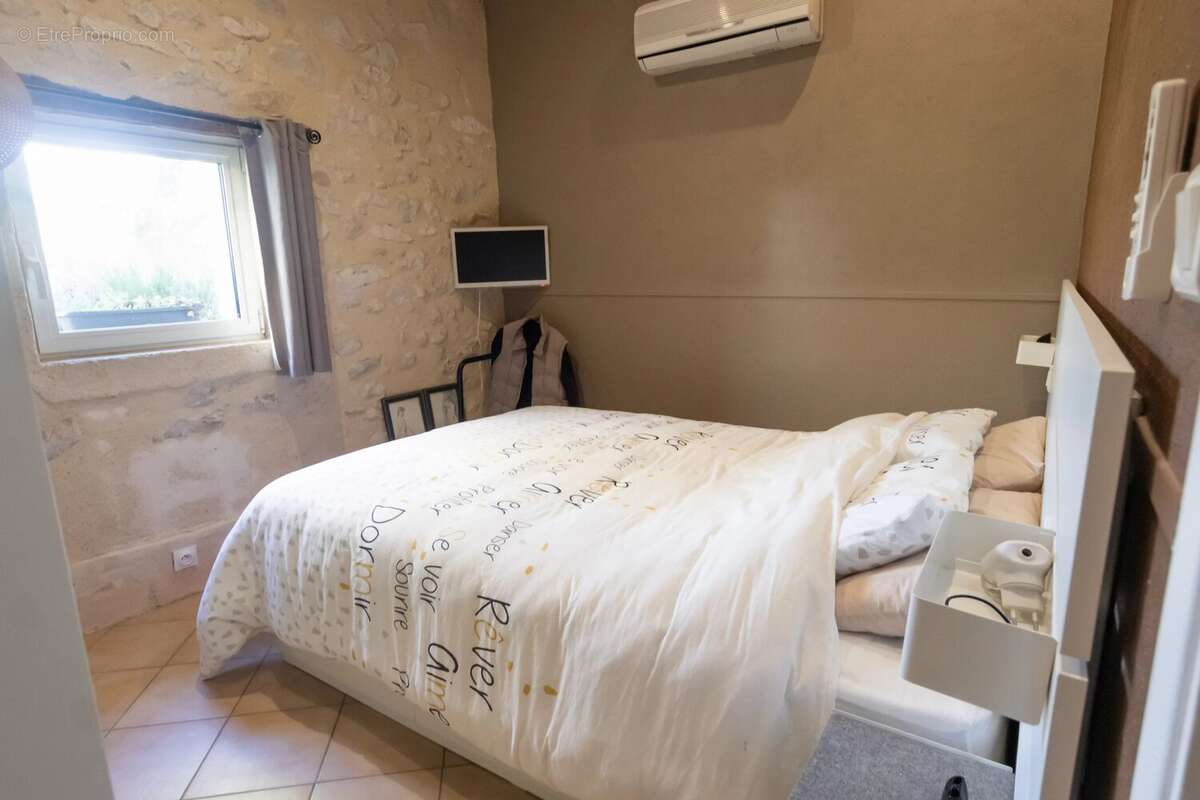 Maison à SAINT-AUBIN