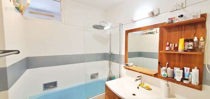 Appartement à HOUILLES