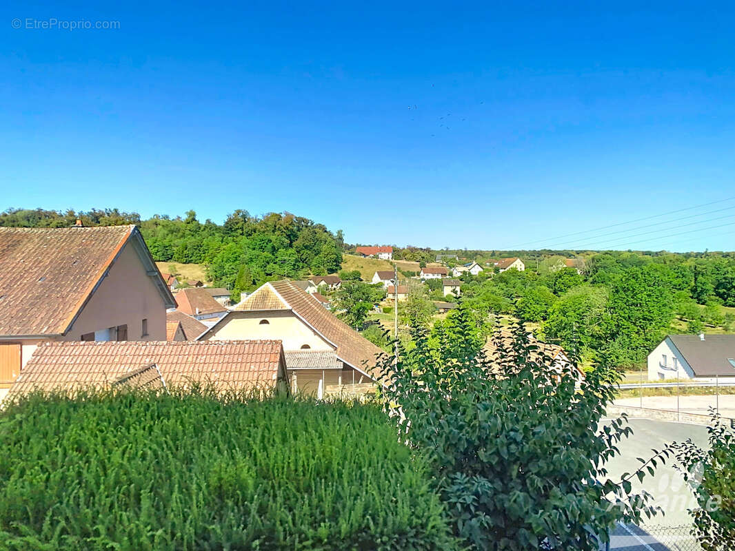 Maison 6 pièces LEBETAIN - photo 3