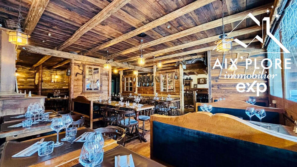 Autre à SAINT-JEAN-DE-BELLEVILLE