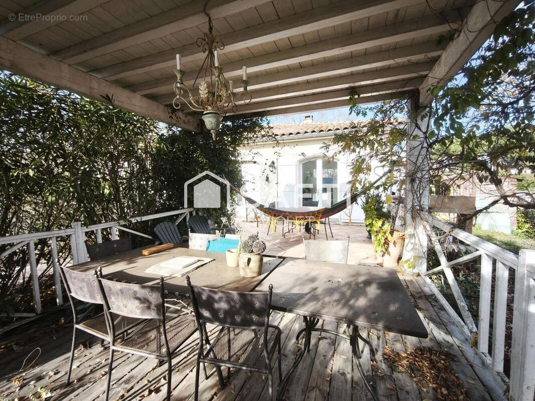 Photo 8 - Maison à LAVAUR