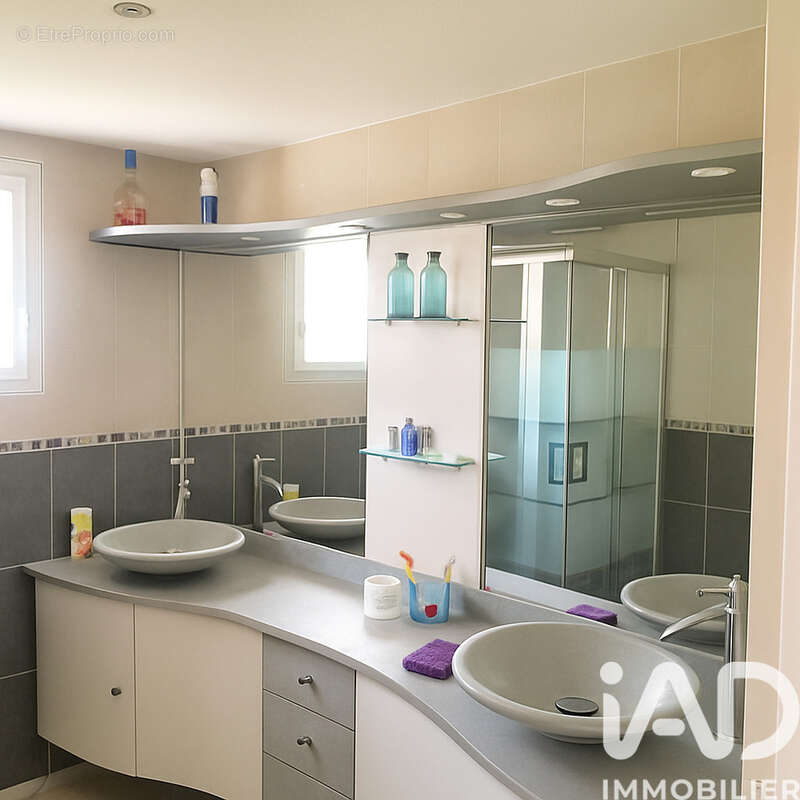 Photo 9 - Maison à SAINT-JEAN-DE-VEDAS