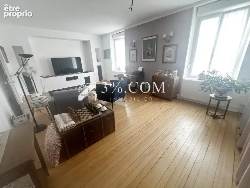 Demeure de caractére de 1890 207 M2 54210 Saint -Nicolas -De - photo 26