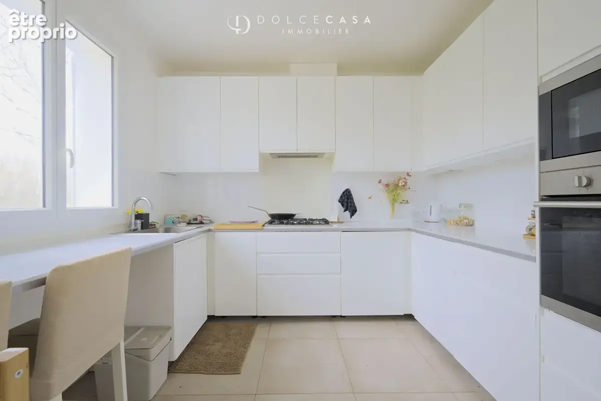 Maison 7 pièce(s) 167 m2, bords de Marne - photo 8