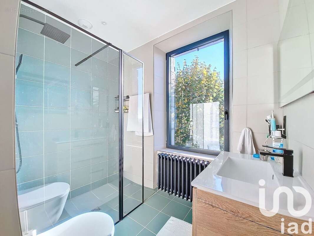 Photo 4 - Maison à BLAVOZY