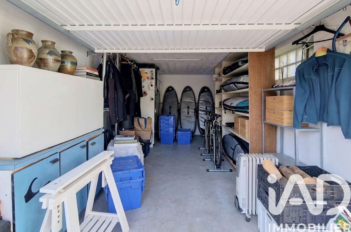 Photo 8 - Maison à HOSSEGOR