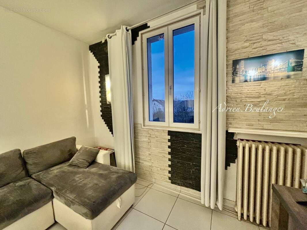Maison à vendre 5 pièces COMBS LA VILLE (77) - photo 3
