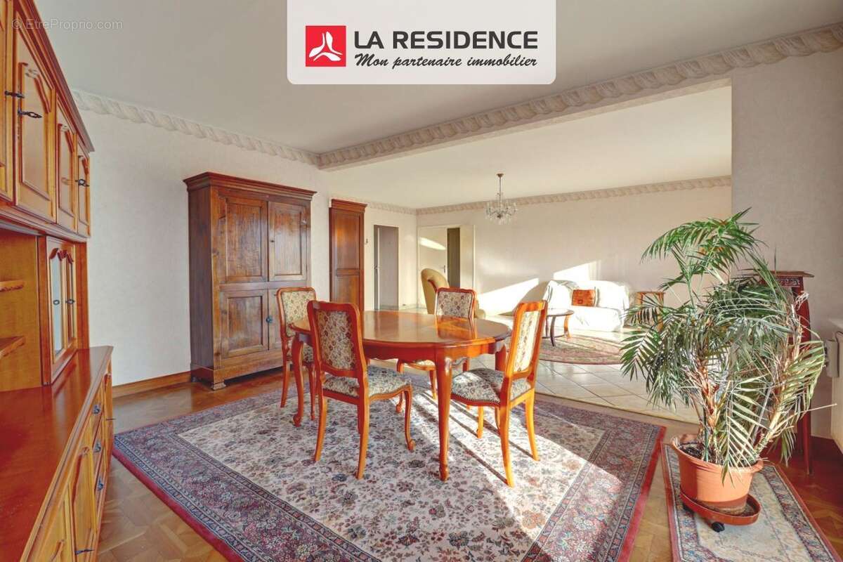 Appartement à BLOIS