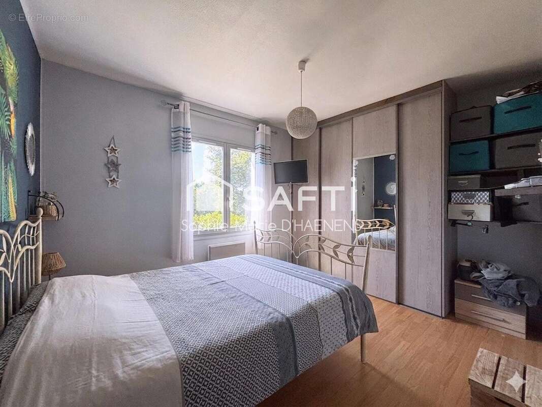 Photo 8 - Maison à NEUVY-SUR-LOIRE