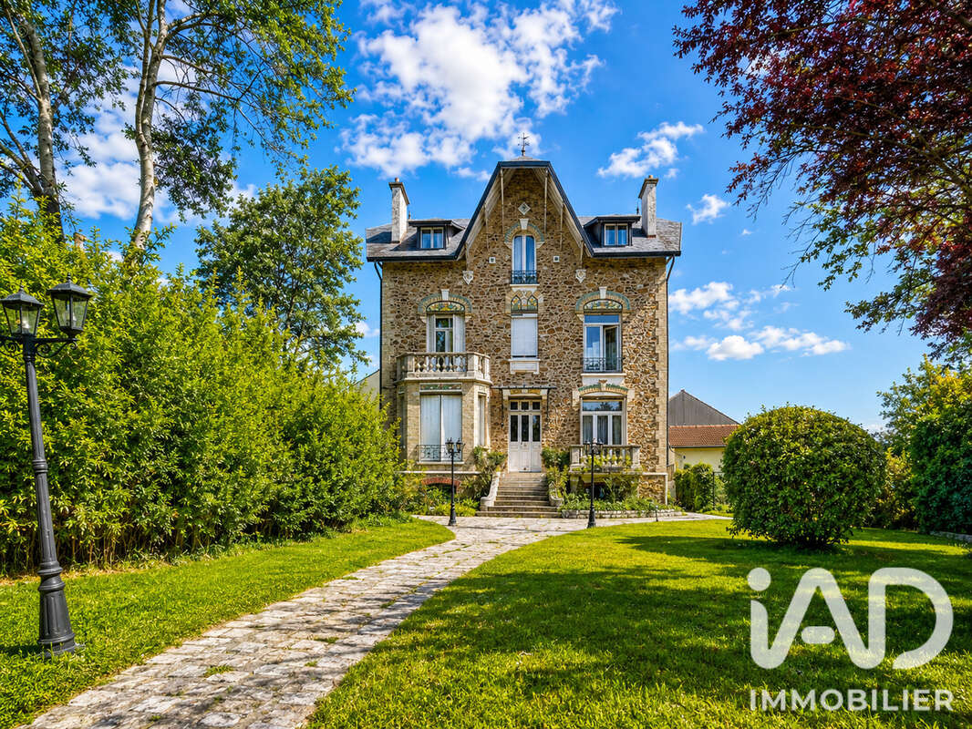 Photo 9 - Appartement à BRUNOY