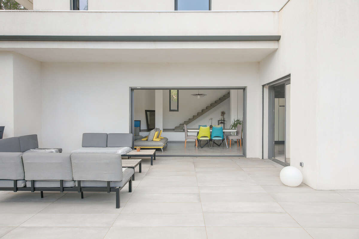 Maison à LA VALETTE-DU-VAR