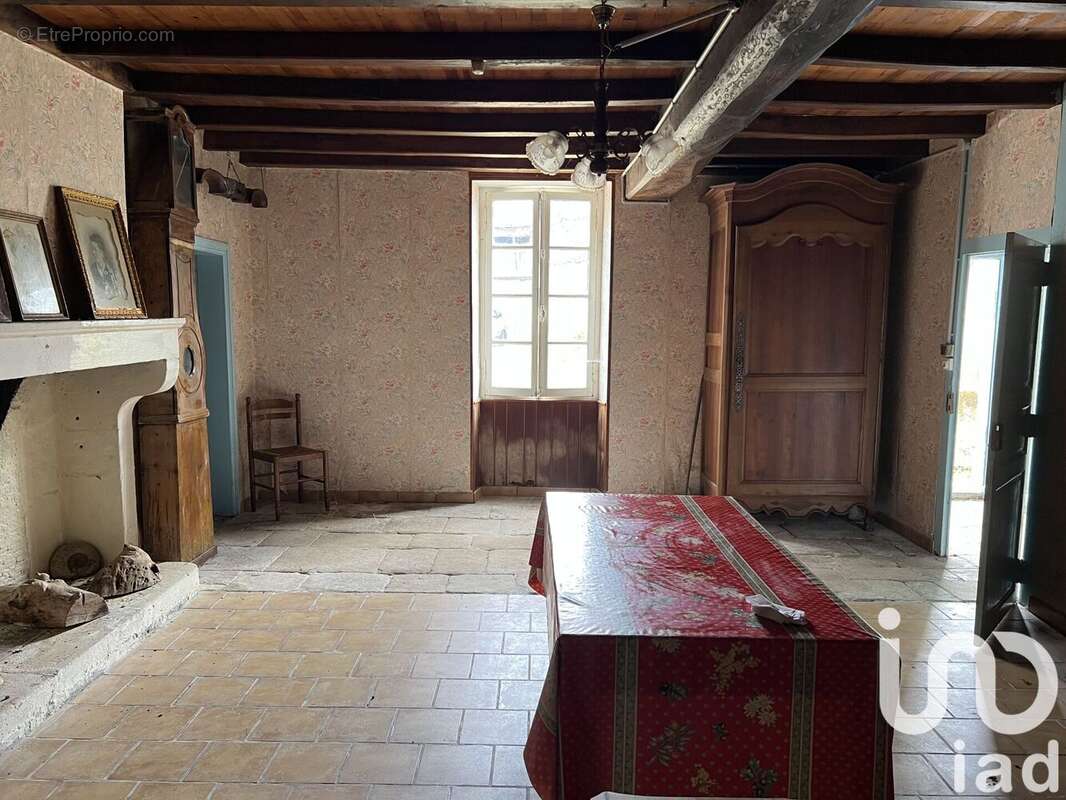 Photo 3 - Maison à SAINT-PIERRE-DE-L&#039;ILE