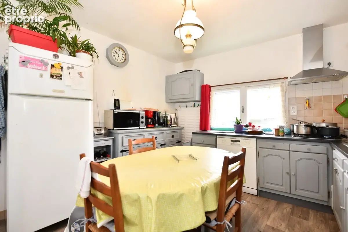 Appartement 150 m² à vendre à Mauriac (15200) - photo 6
