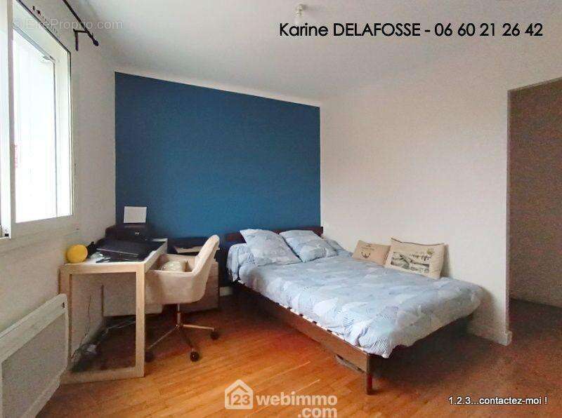 Appartement à LE GIROUARD