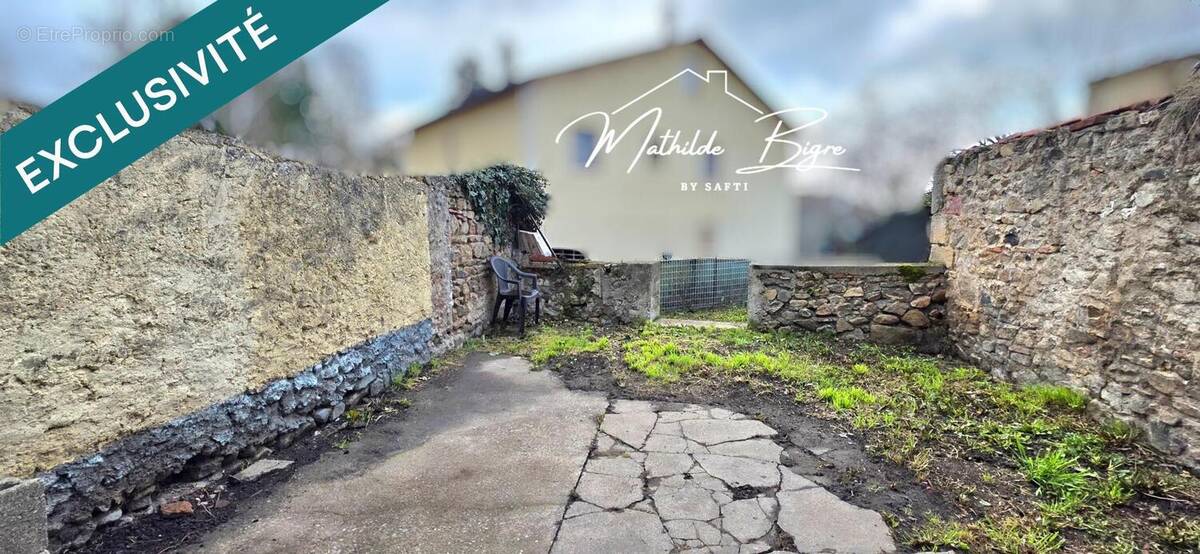 Photo 1 - Maison à SAUXILLANGES