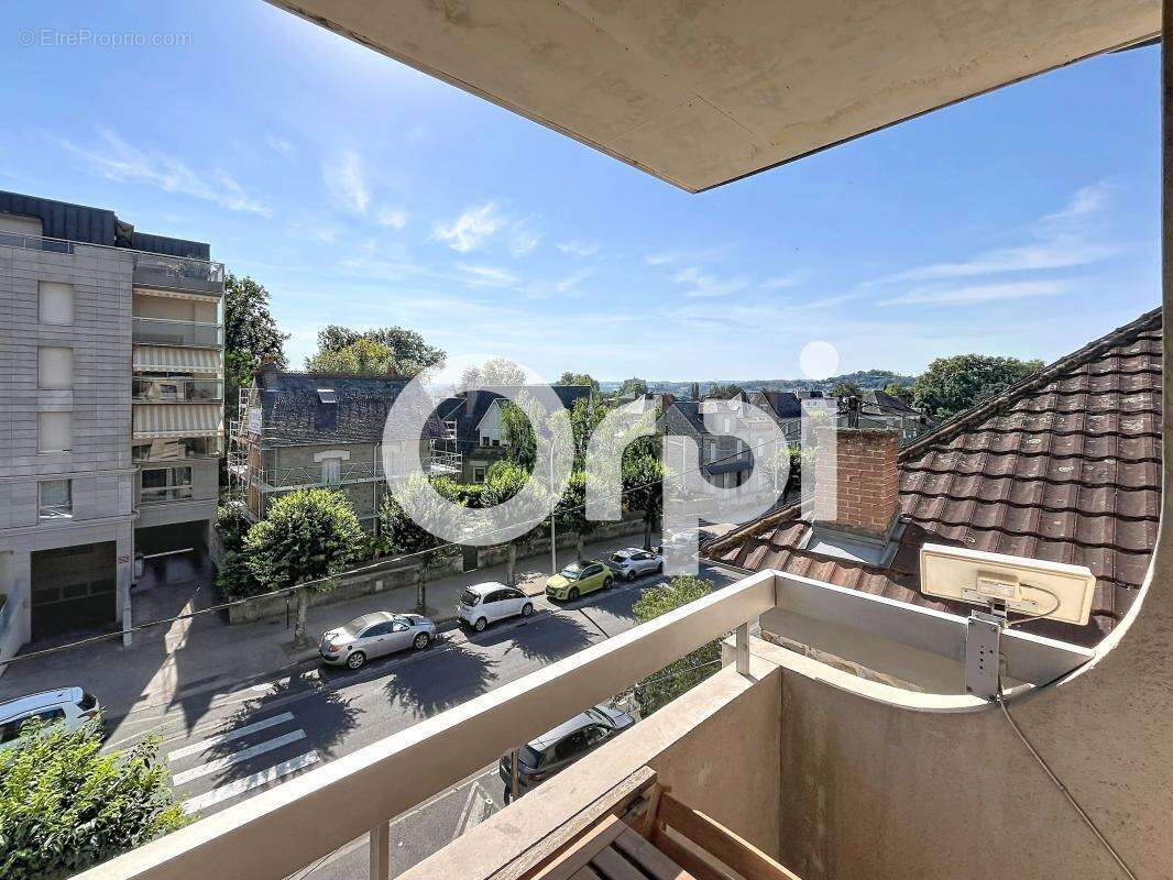 Appartement à BRIVE-LA-GAILLARDE