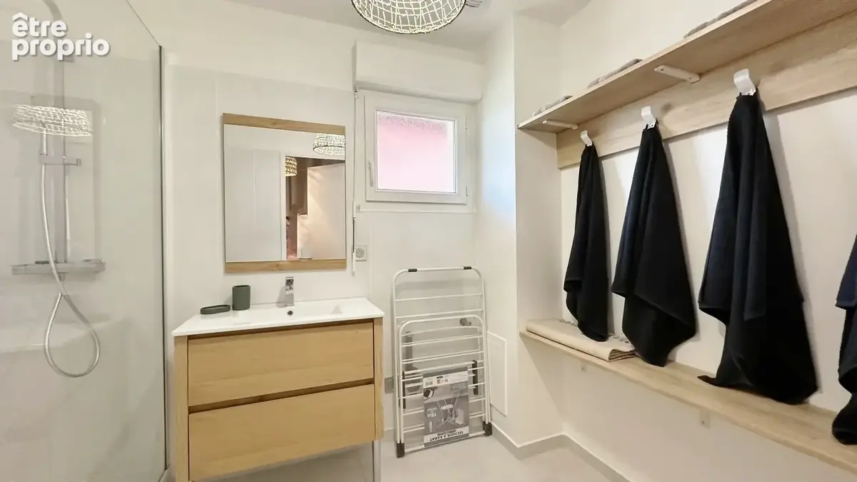 Au bourg de soorts hossegor , bel appartement t3 de 73 avec terrasse - photo 17