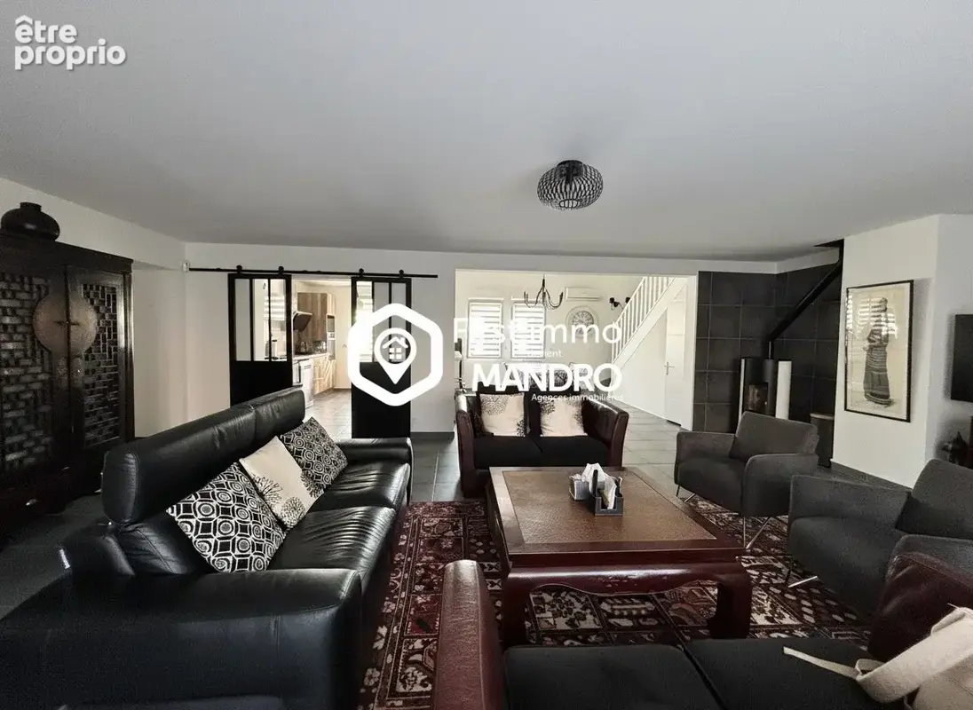 Maison 6 pièces 162 m² à vendre à Ille-Sur-Tet (66130) - photo 3