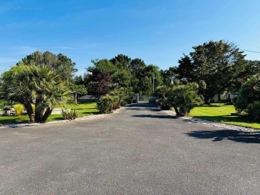 Maison à SOULAC-SUR-MER