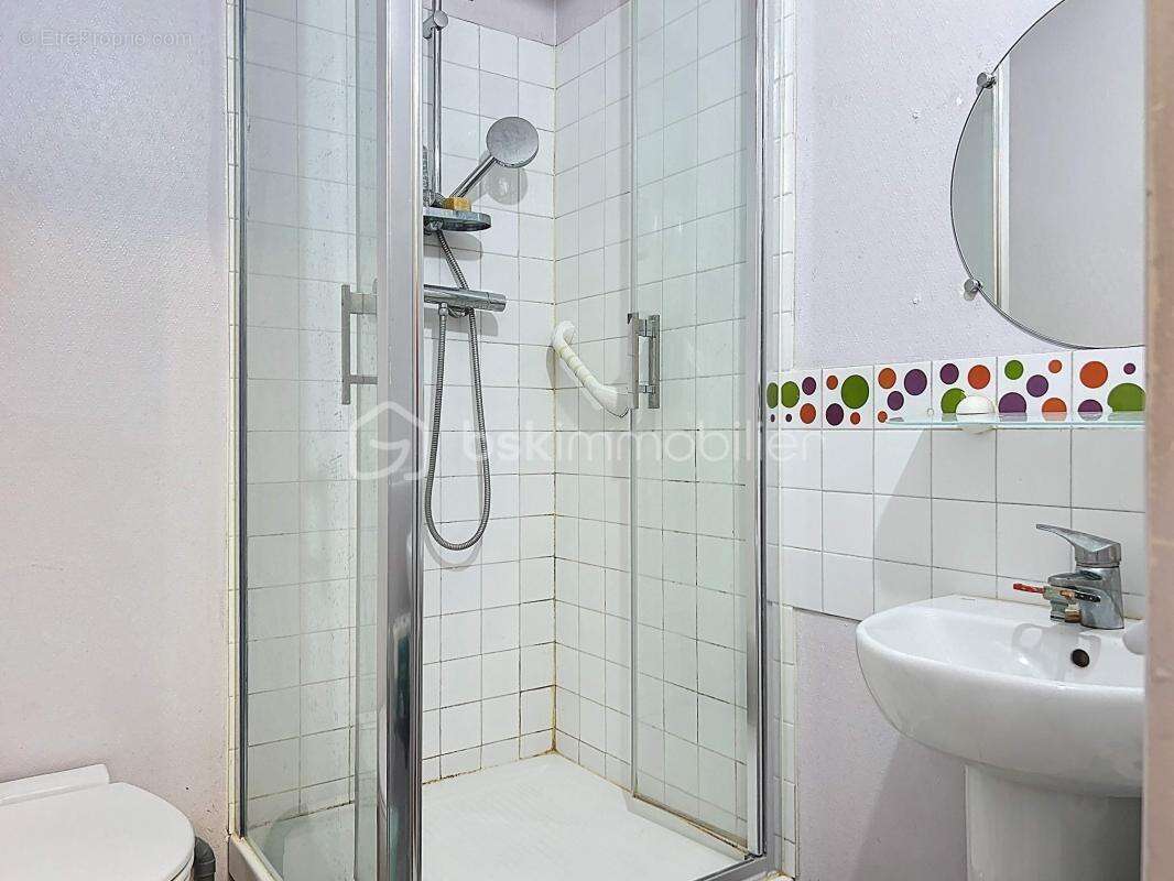 Appartement à CORBEIL-ESSONNES