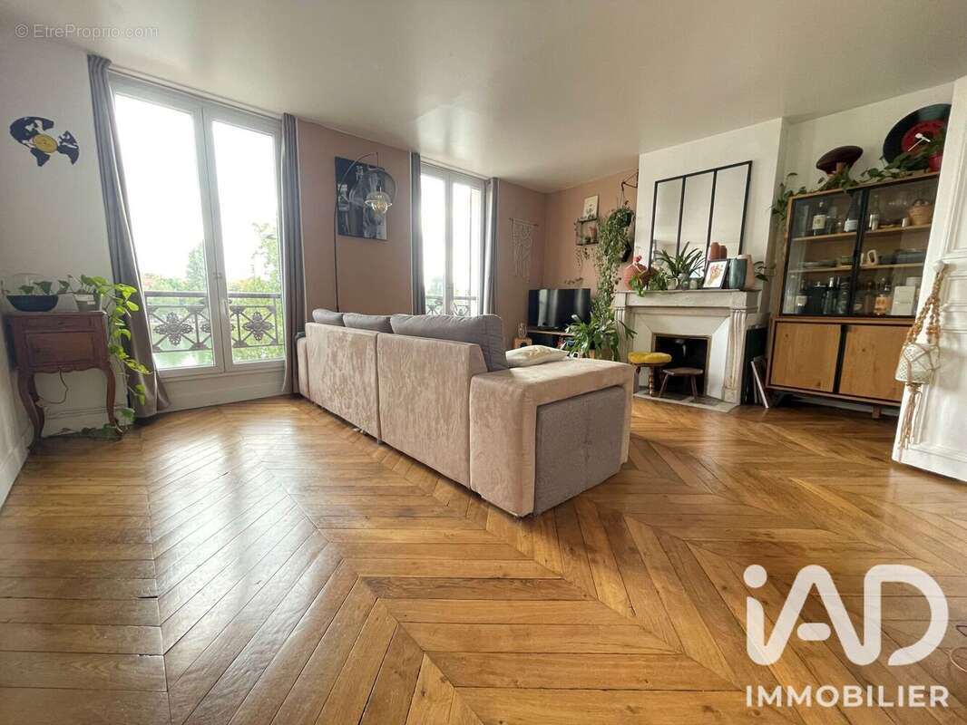 Photo 2 - Appartement à JOINVILLE-LE-PONT