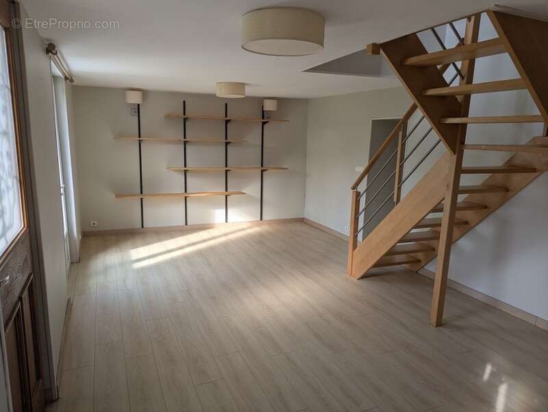 Maison à LANDREVARZEC