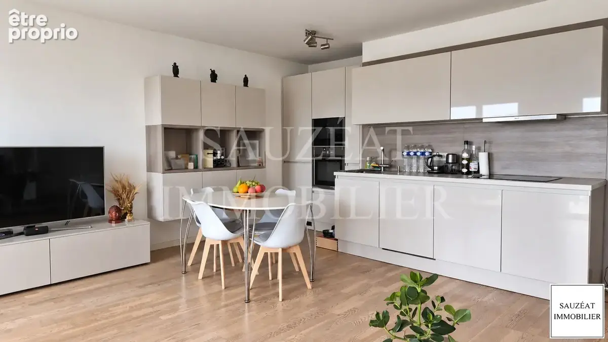 Bagneux - Appartement familial avec terrasse - photo 5