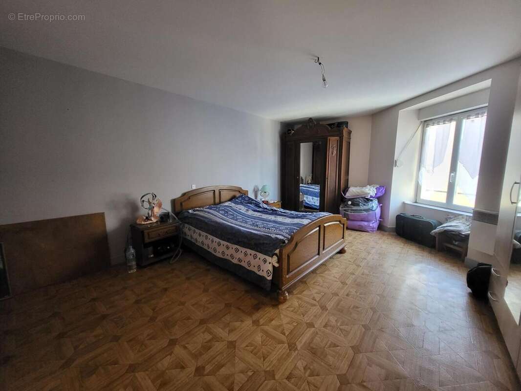 Photo 5 - Maison à CHAMPLITTE