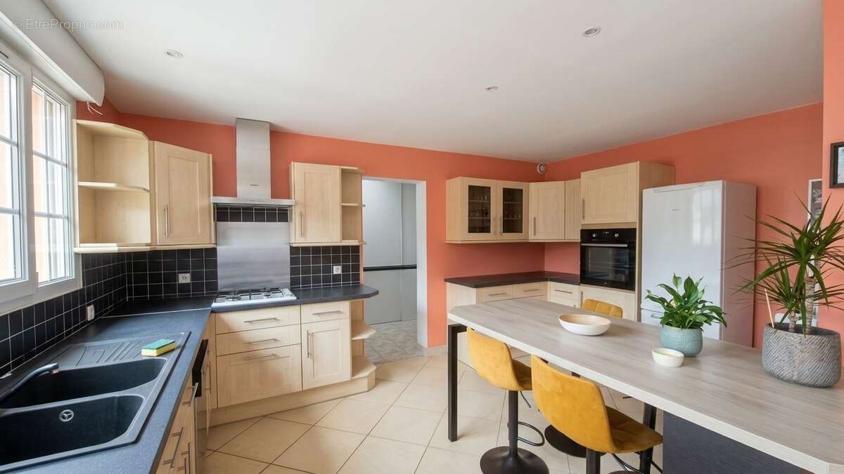 Maison À Vendre - photo 4