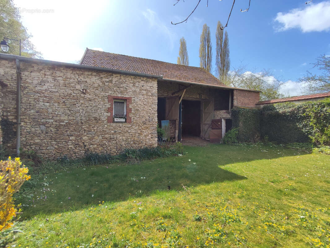 Maison à ABLIS