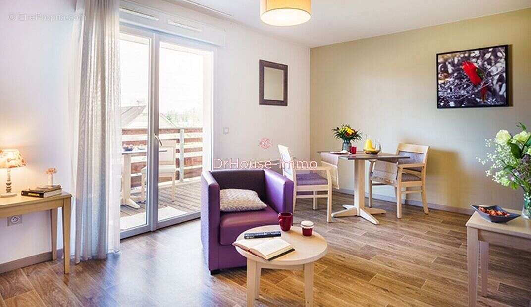 Appartement à TARBES