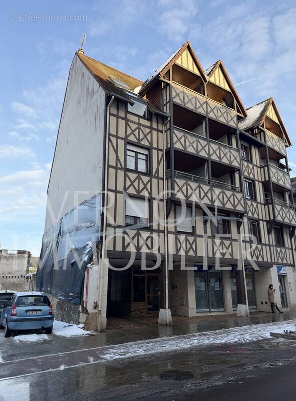 Appartement à VERNON