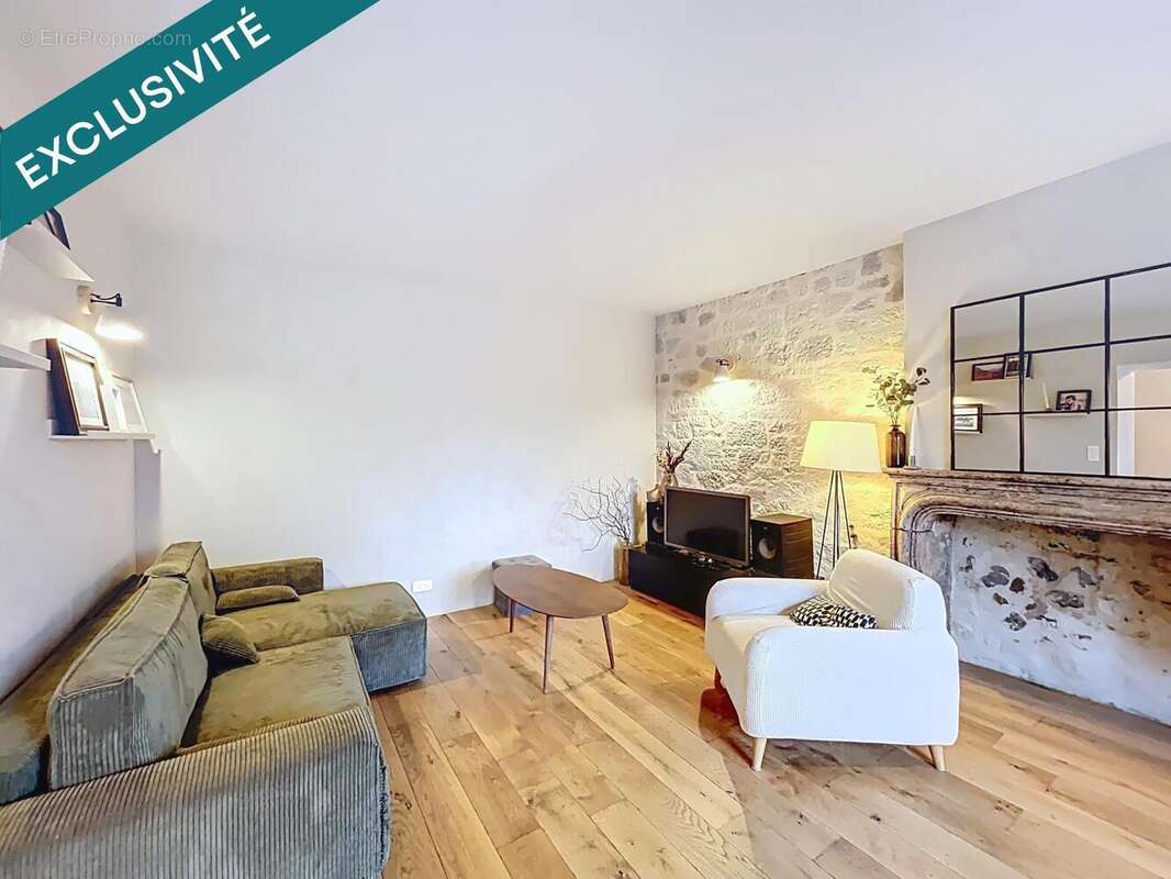 Photo 3 - Maison à SILLY-SUR-NIED