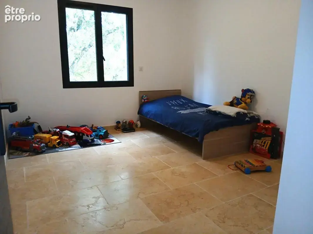 Maison neuve en RE2020 de 148.55 m2 sur 1200m² de terrain avec vue sur les collines - Montfort Sur Argens - photo 12