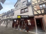 Appartement à OBERNAI