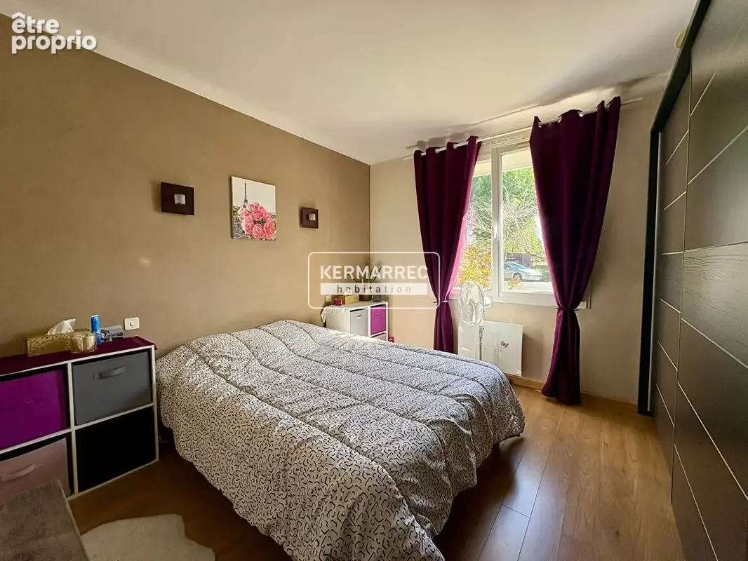 Maison Saint Joachim  132 m² - photo 9